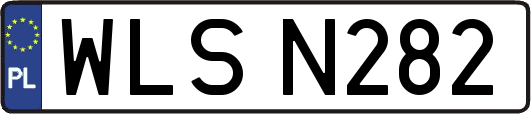 WLSN282