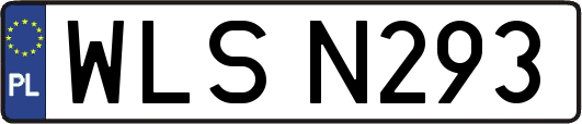 WLSN293