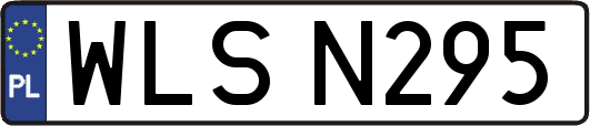 WLSN295