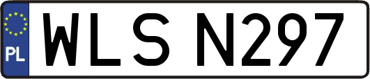 WLSN297