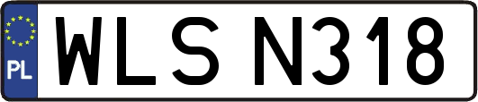 WLSN318