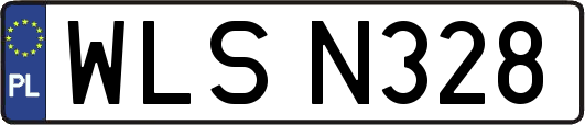 WLSN328