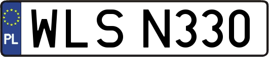 WLSN330