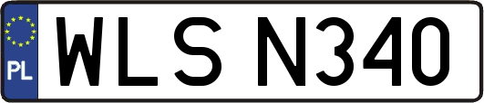 WLSN340