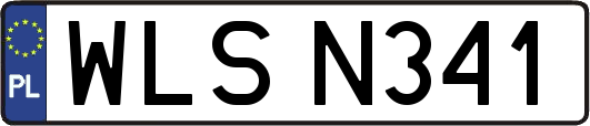 WLSN341