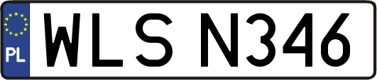 WLSN346