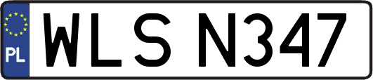 WLSN347