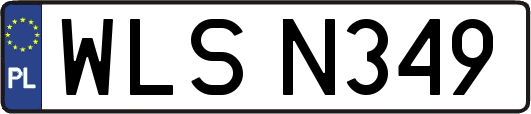 WLSN349