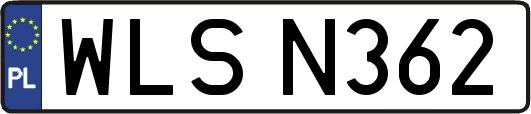 WLSN362