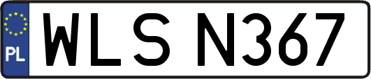 WLSN367