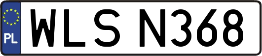 WLSN368