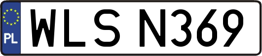 WLSN369