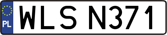 WLSN371