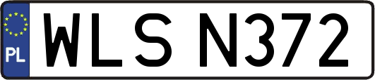 WLSN372