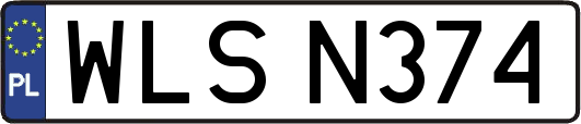 WLSN374