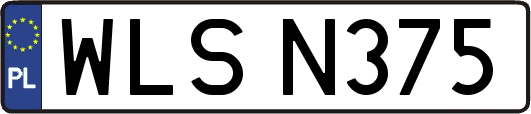 WLSN375