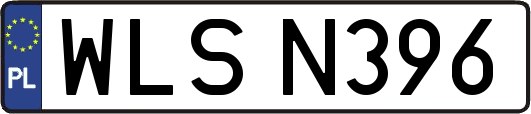 WLSN396
