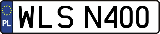 WLSN400