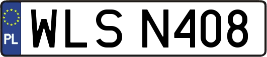 WLSN408