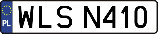 WLSN410
