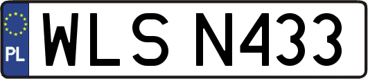 WLSN433