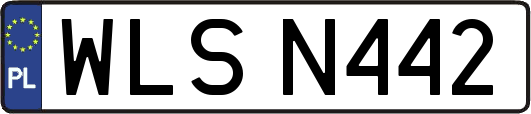 WLSN442