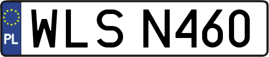WLSN460