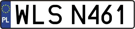 WLSN461