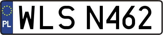 WLSN462