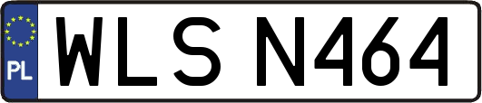 WLSN464