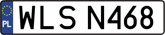 WLSN468