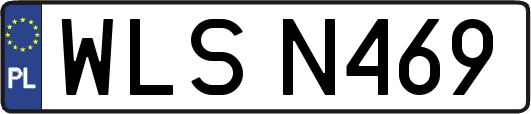 WLSN469