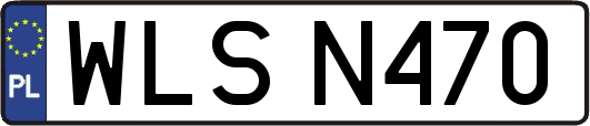 WLSN470