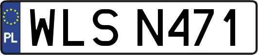 WLSN471