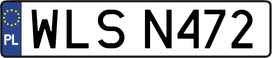 WLSN472