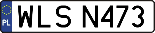 WLSN473