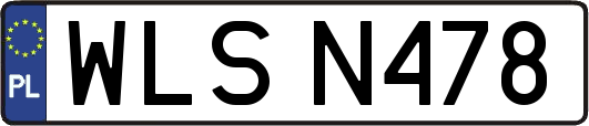 WLSN478