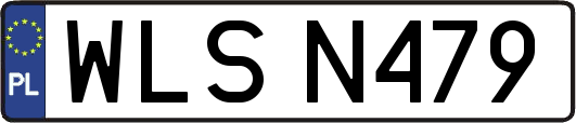 WLSN479