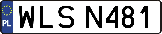 WLSN481