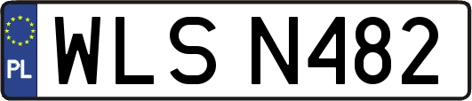 WLSN482