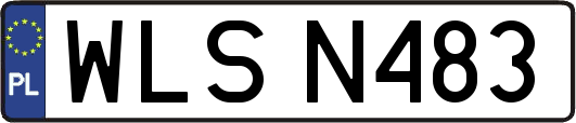 WLSN483