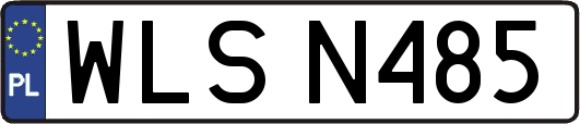 WLSN485