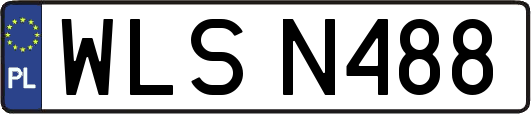 WLSN488