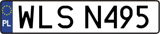 WLSN495