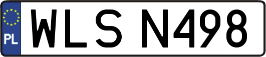 WLSN498
