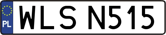 WLSN515