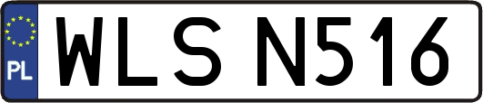 WLSN516