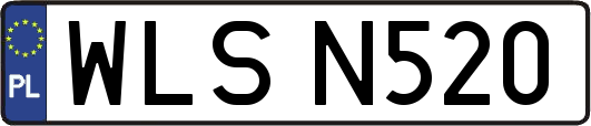 WLSN520