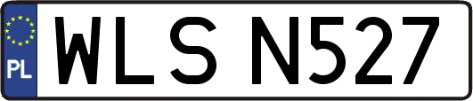 WLSN527