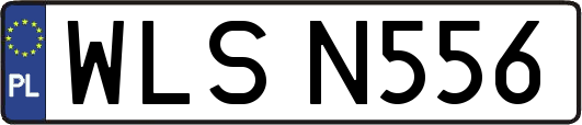 WLSN556